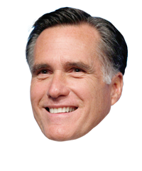 Face Transparent PNG Image