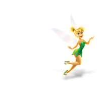 Fairy Transparent PNG Image