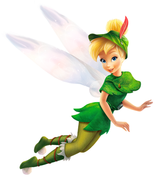 Fairy Image PNG Image