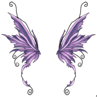 Fairy Tattoos Free Png Image PNG Image