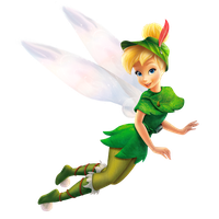 Download Tinker Bell Free PNG photo images and clipart