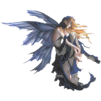 Fairy Free Png Image PNG