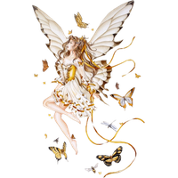 fairy clipart fantasy freepngimg