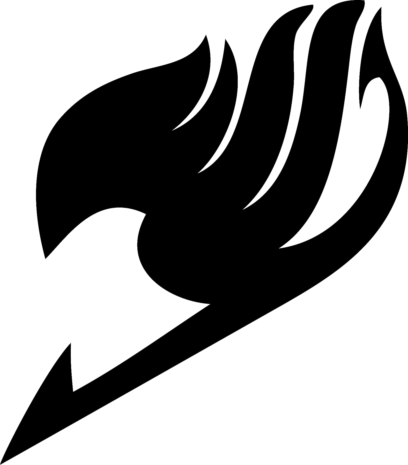 Fairy Tail PNG Image