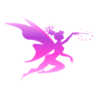 Fairytale Png Picture PNG