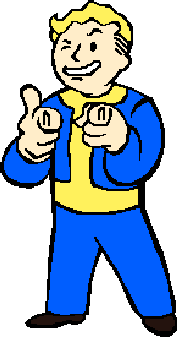 Pip Boy Fallout Download HD PNG Image
