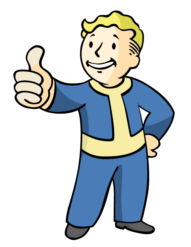 Pip Boy Fallout Free HD Image PNG Image