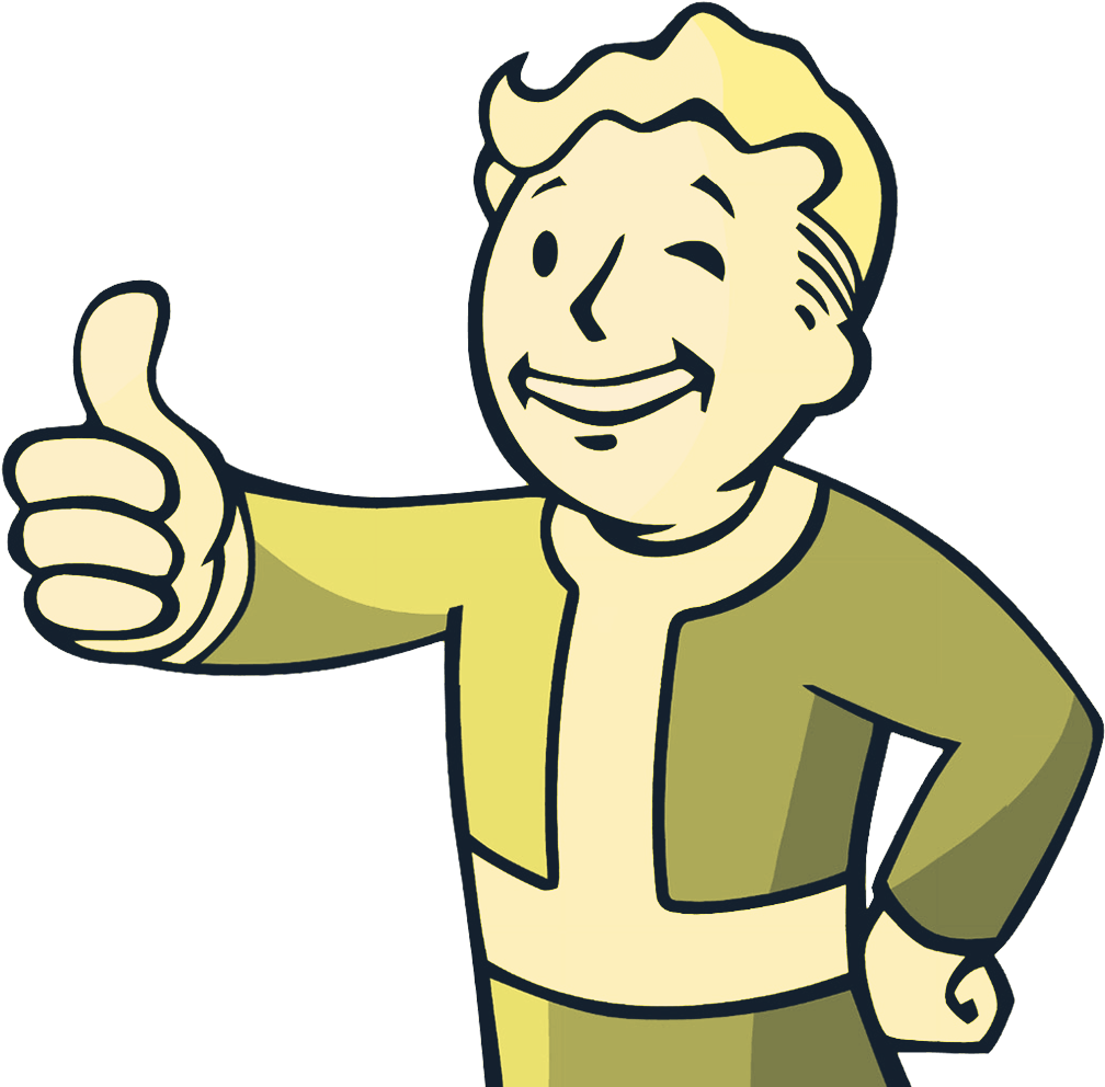 Pip Boy Fallout PNG Image High Quality PNG Image