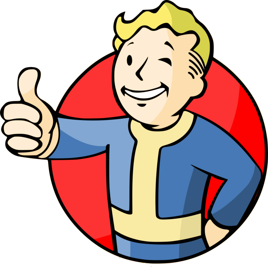 Fallout boy картинка