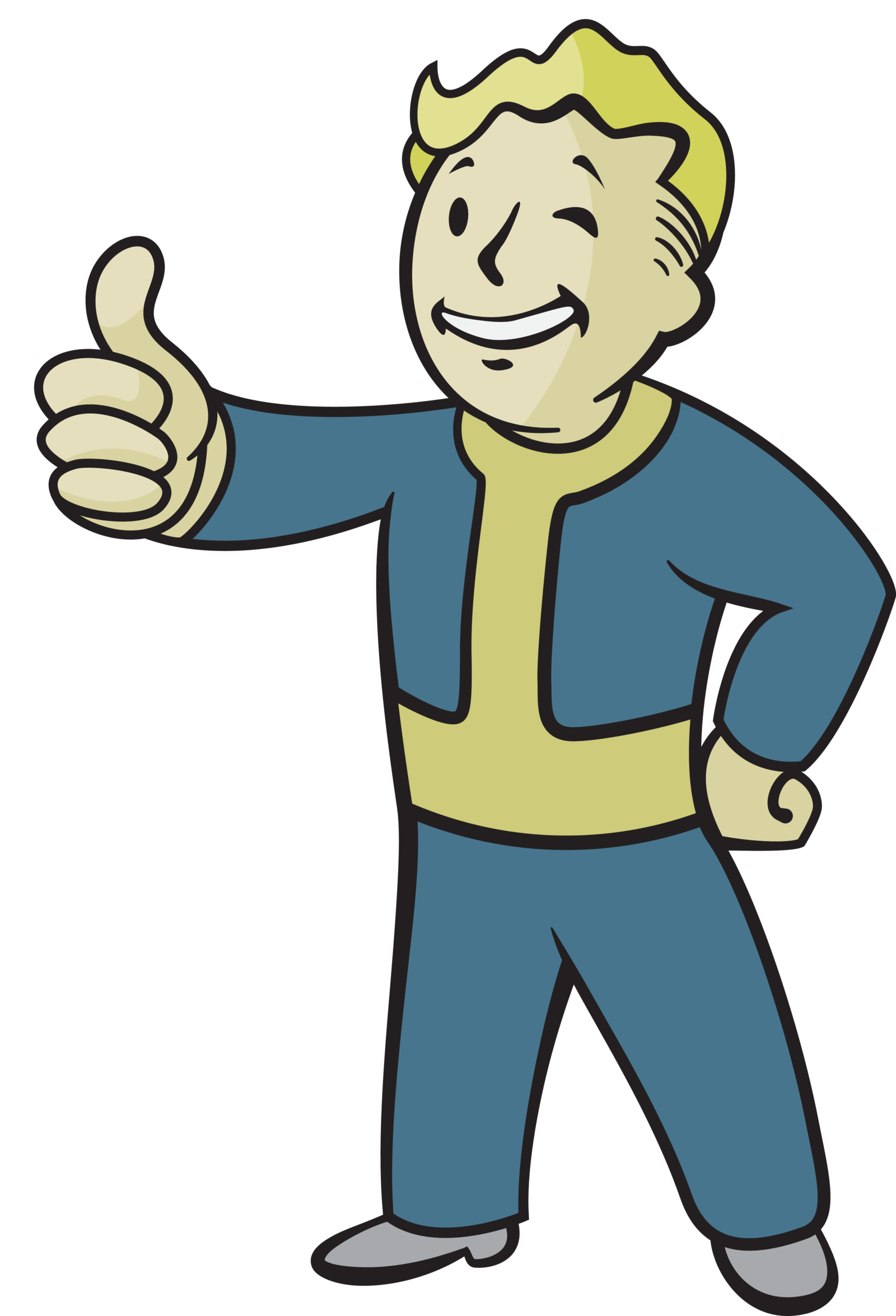 Pip Boy Images Fallout Download Free Image PNG Image