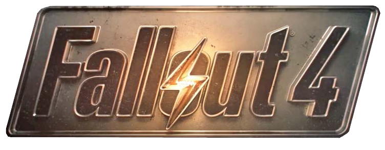 fallout logo