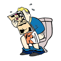 Area Human Fallout Behavior Free HD Image