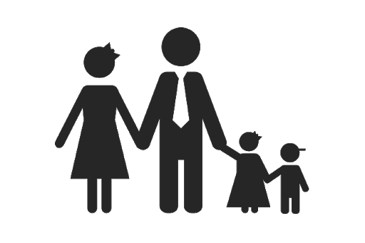 Vector Family Free Download Image PNG Image