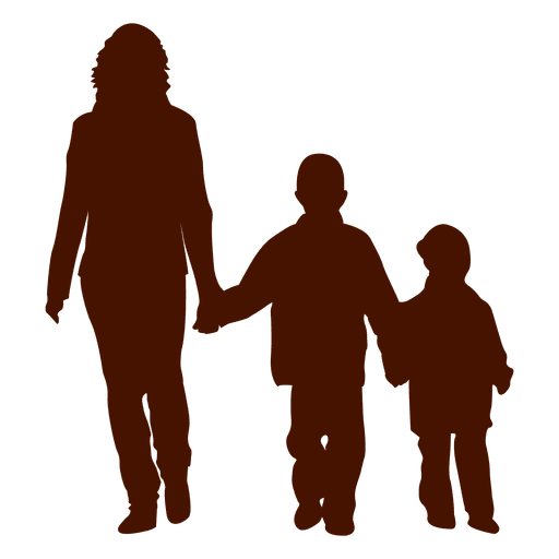 Vector Family Free HQ Image PNG Image