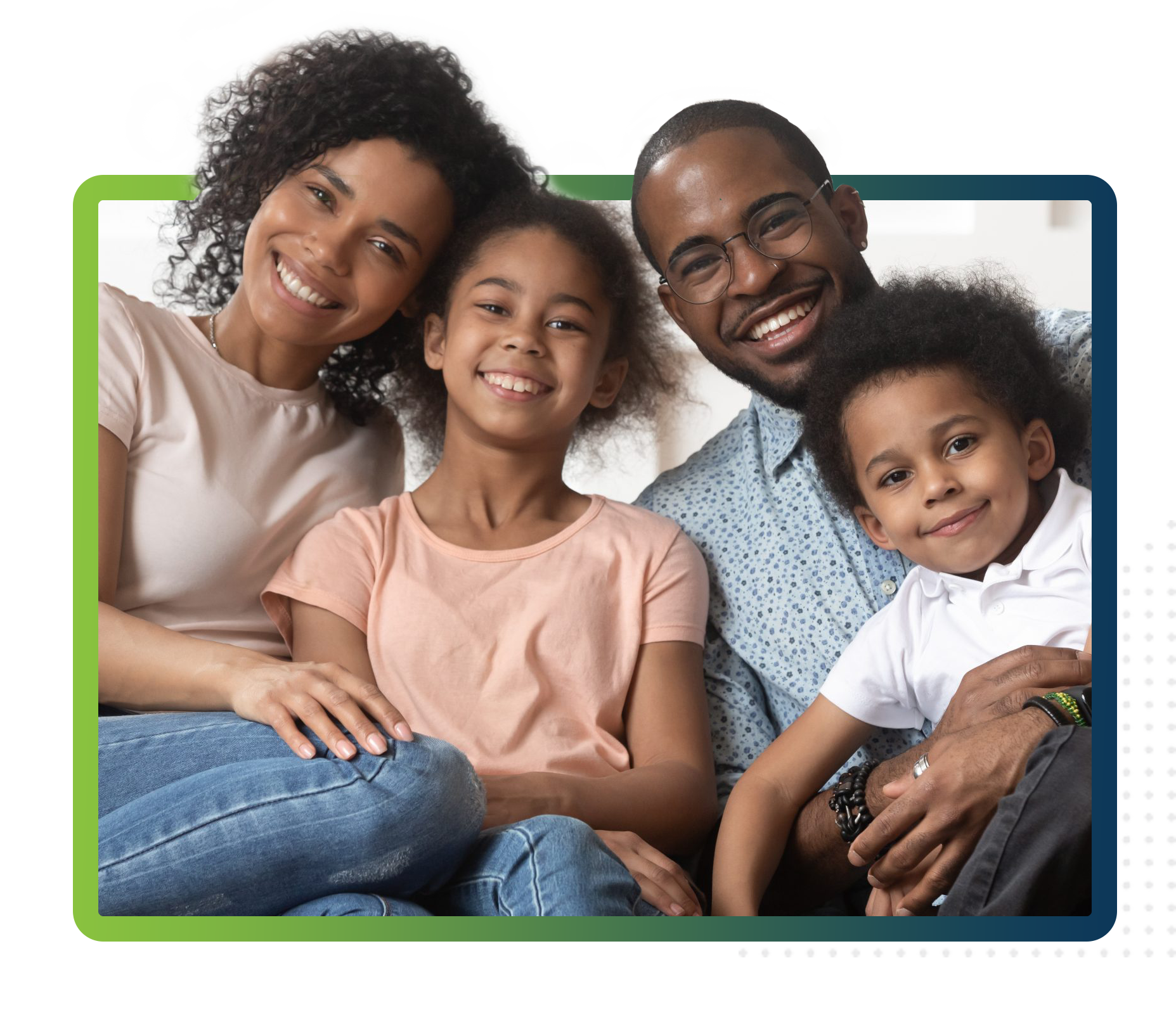 Black Family Free Download PNG HD PNG Image