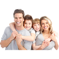 Family PNG Image