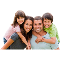 Family File PNG Image