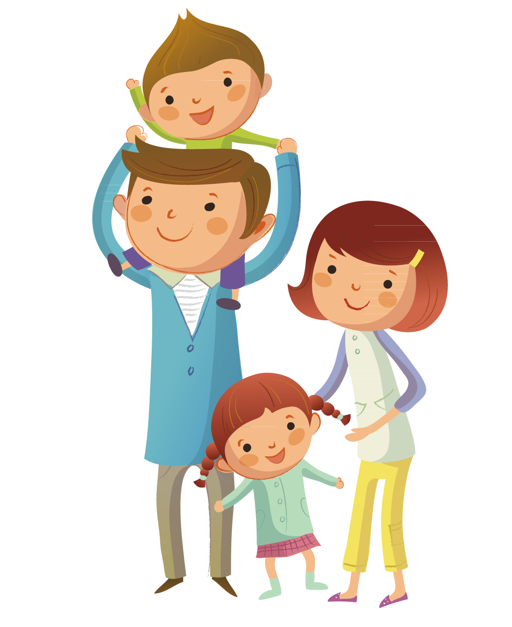 Art Parent Family Child Download Free Image PNG Image