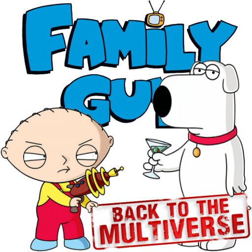 Logo Guy Family Free Download PNG HD PNG Image