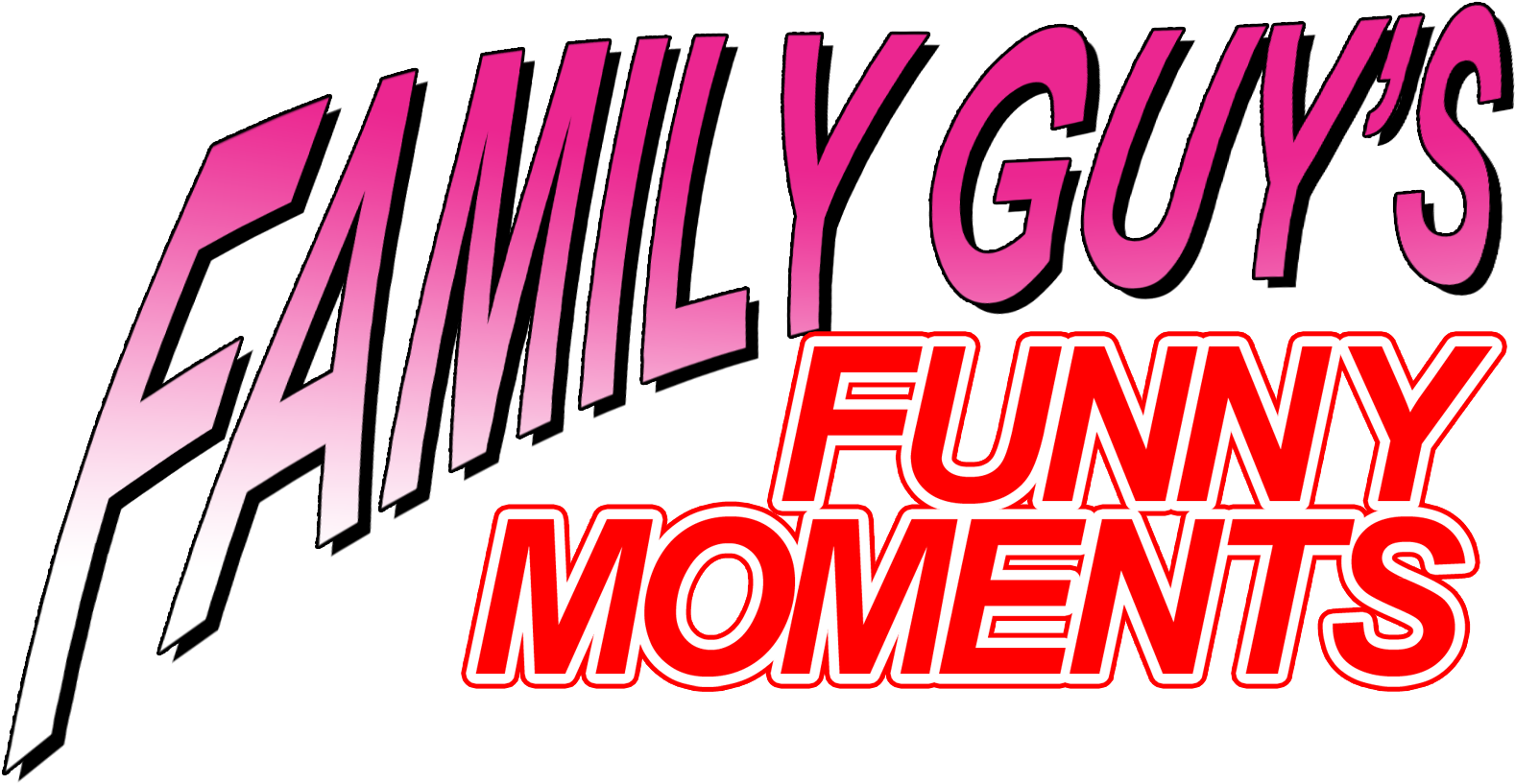 Logo Guy Family Free HQ Image PNG Image
