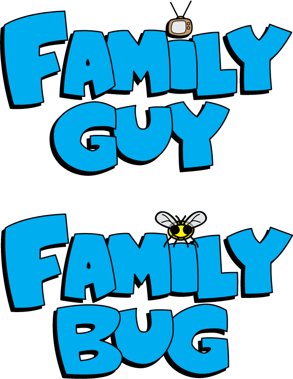Logo Guy Family Free Download PNG HQ PNG Image