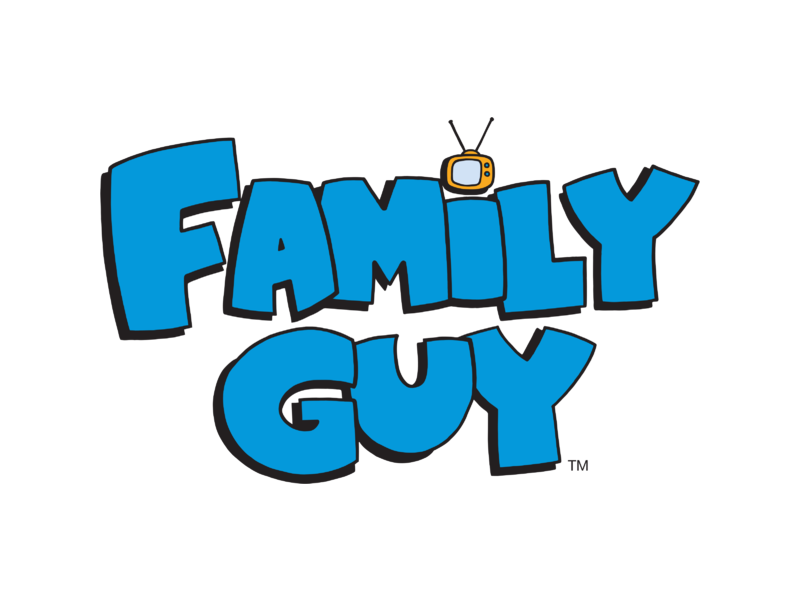 Logo Guy Family Picture Free Transparent Image HD PNG Image