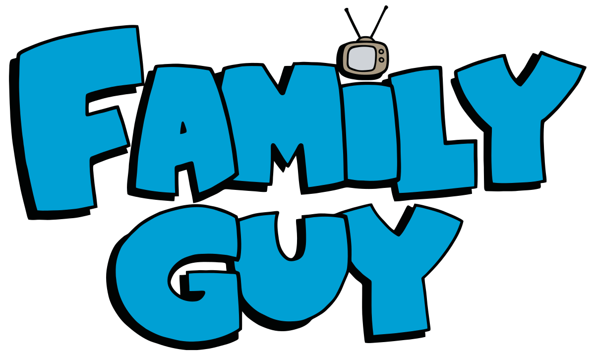 Logo Guy Family Free PNG HQ PNG Image