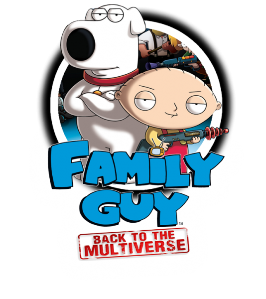Images Logo Guy Family Free Download PNG HD PNG Image