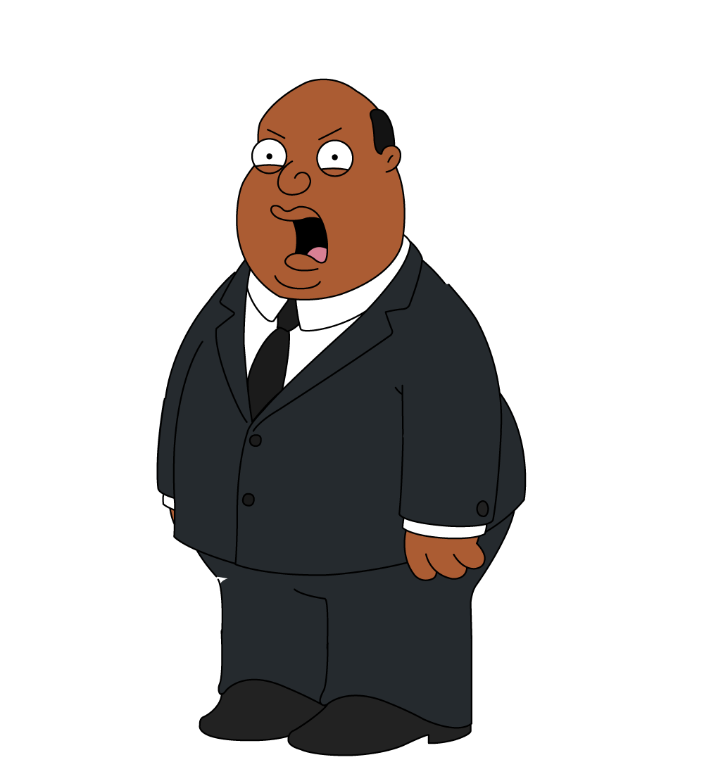 Family Guy Photo PNG Image