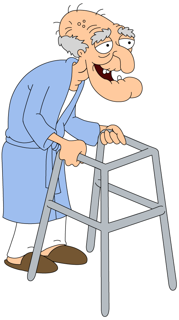 Family Guy Free Download PNG Image