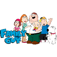Download Family Guy Transparent Picture HQ PNG Image | FreePNGImg
