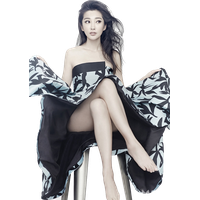 Fan Bingbing Free Download PNG