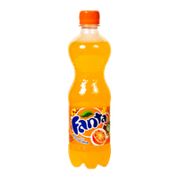 Fanta PNG