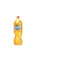 Fanta PNG