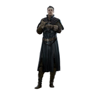Dungeons Character Idea Dragons Mercenary Design Costume