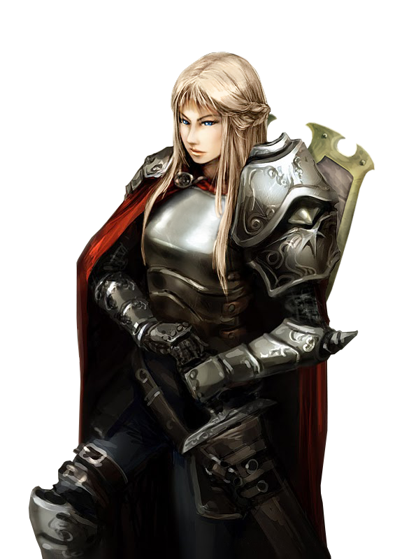 Fantasy Women Warrior Photos PNG Image