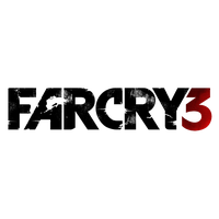 Far Logo Cry Free Transparent Image HD PNG