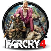 Far Cry Png Image