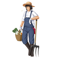 Farmer PNG