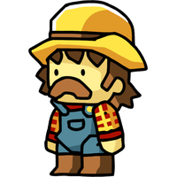 Farmer Transparent PNG Image