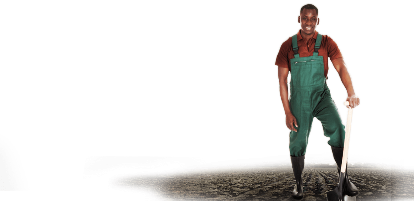 Farmer Transparent PNG Image