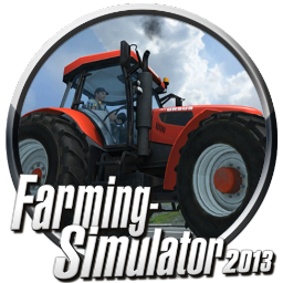 Farming Simulator Transparent Transparent PNG Image