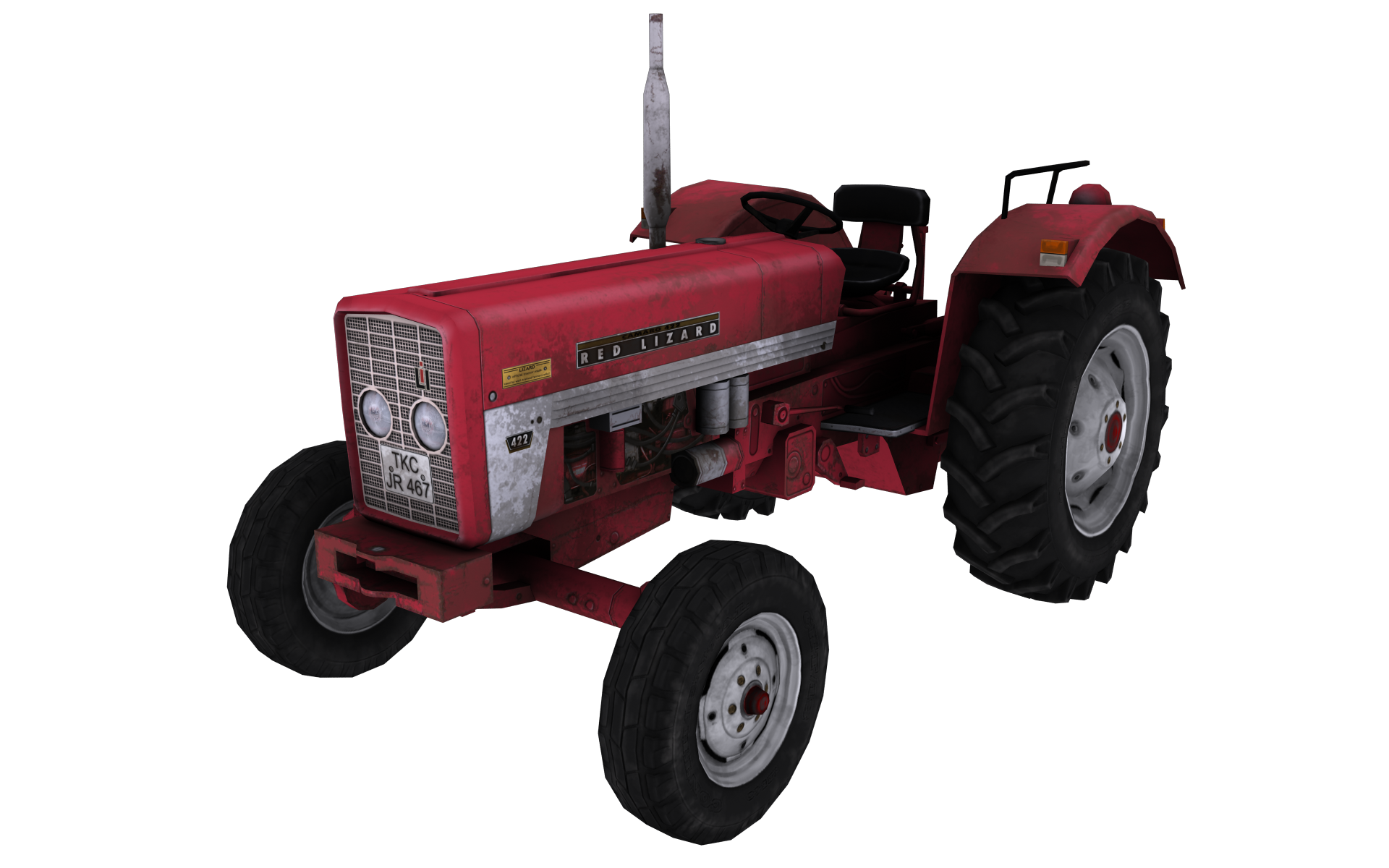 Farming Simulator Free Png Image Transparent PNG Image