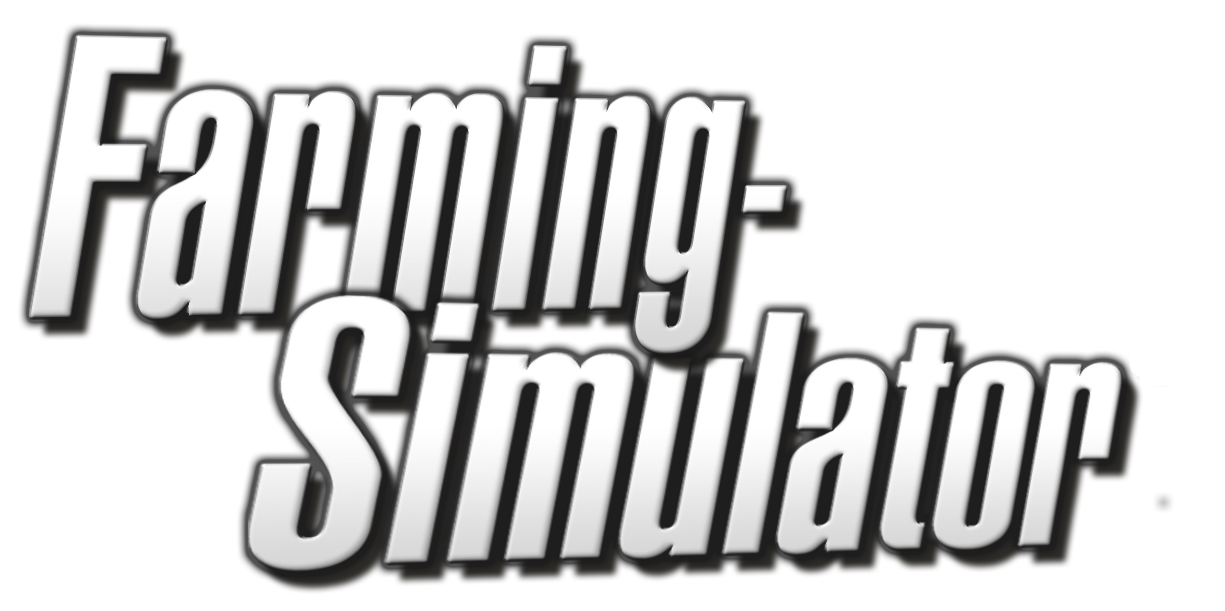 Farming Simulator Png Image PNG Image