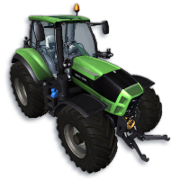 Farming Simulator Png Transparent PNG Image