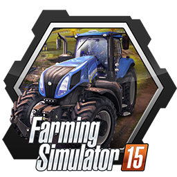 Farming Simulator Free Download Png PNG Image
