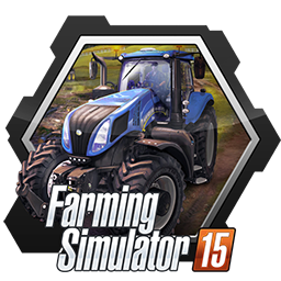 Farming Simulator Free Download Png Transparent PNG Image