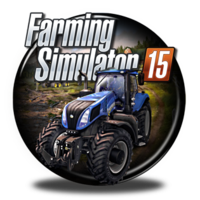 Farming Simulator Png File PNG Image