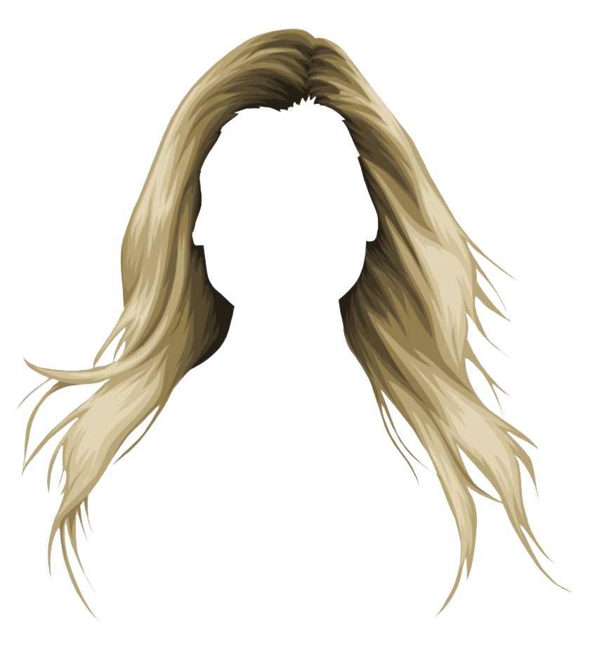 Hair Cartoon png download - 619*999 - Free Transparent Hair png Download. -  CleanPNG / KissPNG