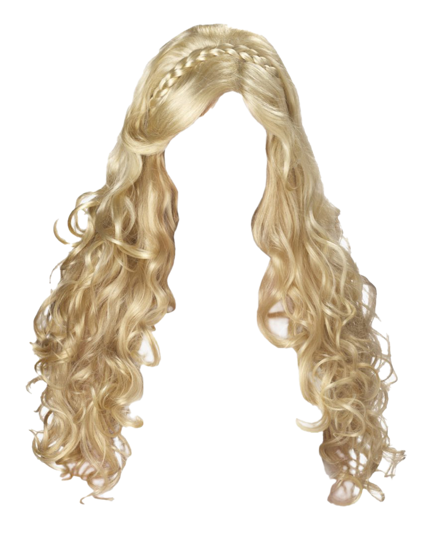 Hair Blonde Women Download Free Image PNG Image